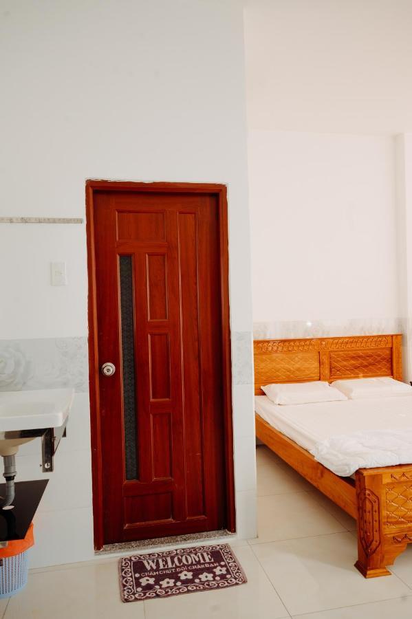Motel Cason Chau Doc Extérieur photo