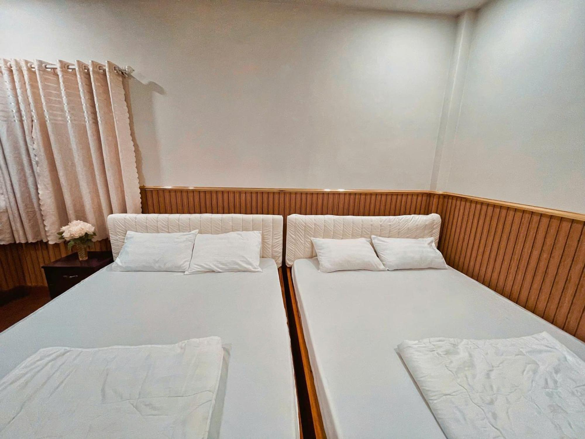 Motel Cason Chau Doc Extérieur photo